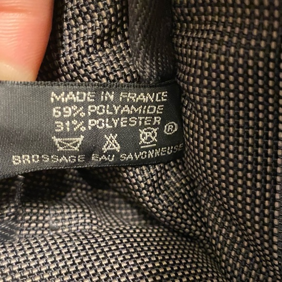 Authentic HERMÈS Fourre-Tout GM - Picture 9 of 14